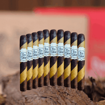 Barber Pole Bundles 10