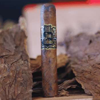 Gordo Dominicano 60X6