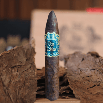 Torpedo 5x60 Maduro