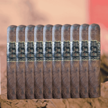 Corona Gorda 6x60 Maduro