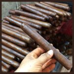 Corvette 7x60 Maduro