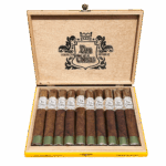 Toro Box Pressed Maduro