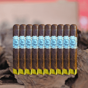 Box-Pressed  Bundles 10 Cigars