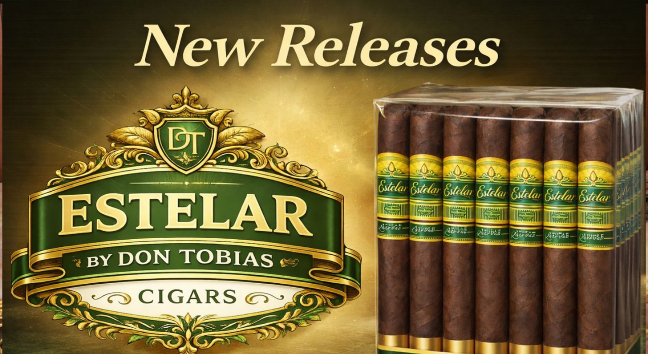 Don Tobias Cigars - Bundle 3