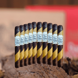 Barber Pole Bundles 10