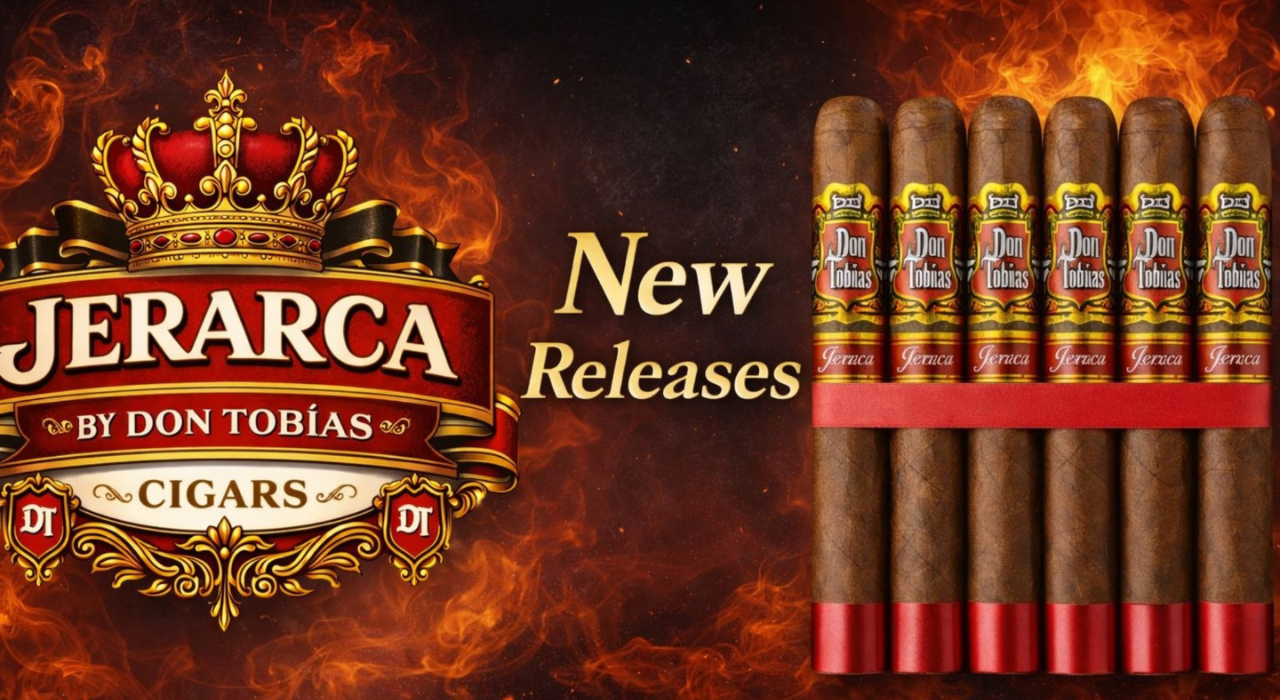 Don Tobias Cigars - Bundle 4
