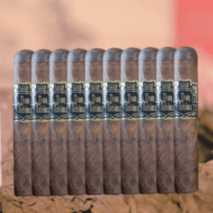 Corona Gorda 6x60 Maduro