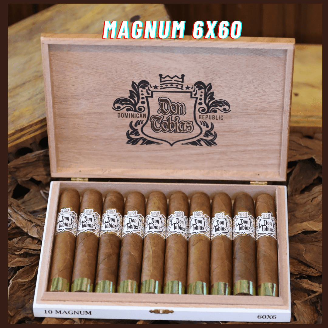 Premium Cigar 3