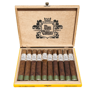 Toro Box Pressed Maduro