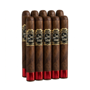 Toro Maduro 6x52 Bundle 10