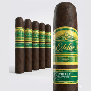 Estelar Maduro. Introductory offer