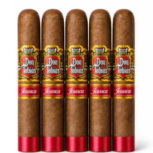 Jerarca 60×7 Maduro